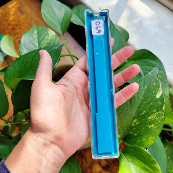 Vintage Silver & Gold Watchband - Picture 5 of 5